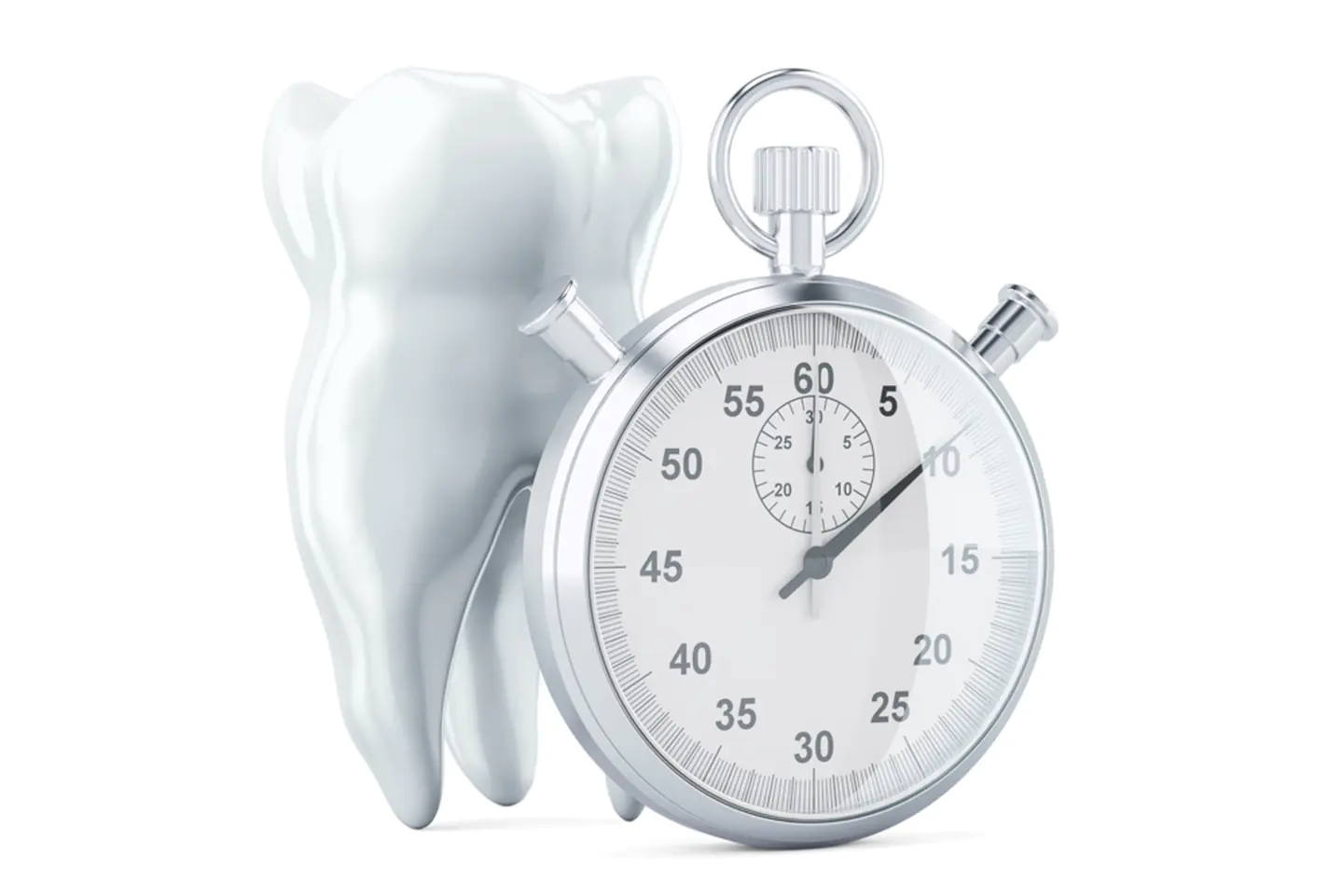 Funktionelle Gestaltung okklusaler Füllungen