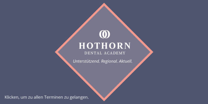 Nach zweijähriger Pause zurück: Unser Veranstaltungsbereich